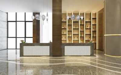 luxury-hotel-reception-hall-office-with-decor-shelf_105762-1676